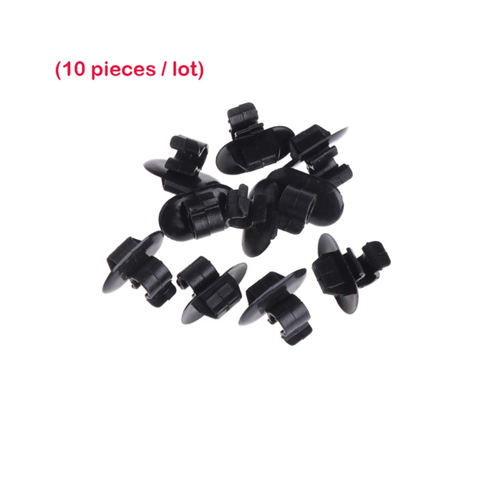 Amazon.co.jp: Multi-purpose 10倍ボンネットステークリップ